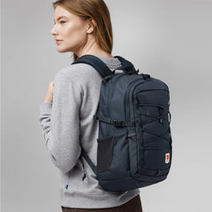 Fjallraven Skule 20 Basalt - Parasol Store