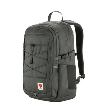 Fjallraven Skule 20 Basalt - Parasol Store