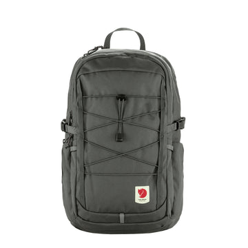 Fjallraven Skule 20 Basalt - Parasol Store
