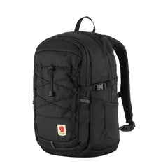 Fjallraven Skule 20L Backpack Black - Parasol Store