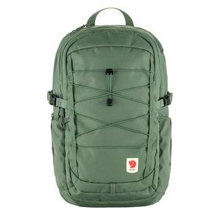 Fjallraven Skule 28 Patina Green - Parasol Store