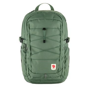 Fjallraven Skule 28 Patina Green - Parasol Store