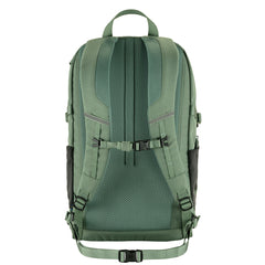 Fjallraven Skule 28 Patina Green - Parasol Store