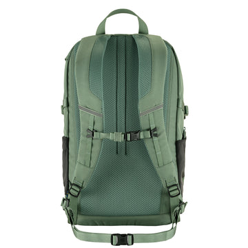 Fjallraven Skule 28 Patina Green - Parasol Store