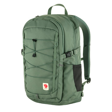 Fjallraven Skule 28 Patina Green - Parasol Store