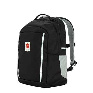 Fjallraven Skule Kids Backpack Black