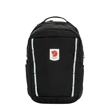 Fjallraven Skule Kids Backpack Black