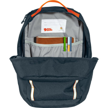 Fjallraven Skule Kids Backpack Dusty Rose