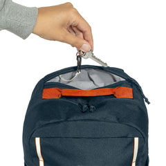 Fjallraven Skule Kids Backpack Dusty Rose