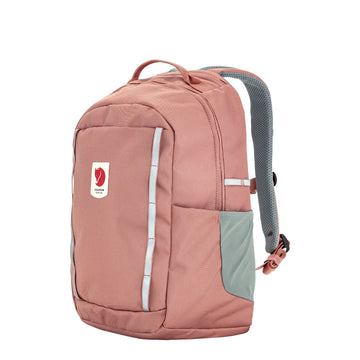 Fjallraven Skule Kids Backpack Dusty Rose