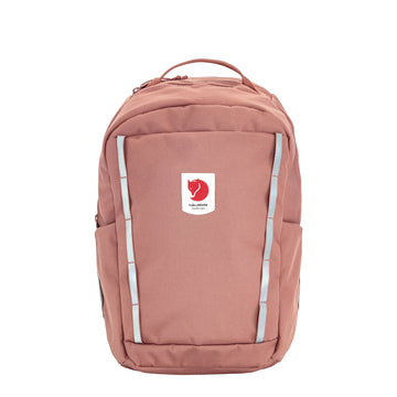 Fjallraven Skule Kids Backpack Dusty Rose
