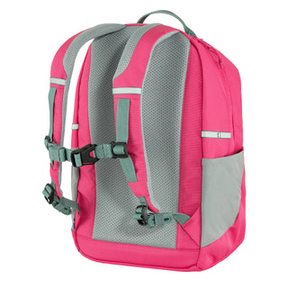 Fjallraven Skule Kids Backpack Magenta Pink - Parasol Store