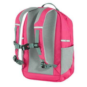 Fjallraven Skule Kids Backpack Magenta Pink - Parasol Store