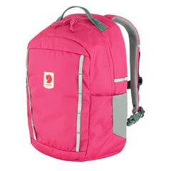 Fjallraven Skule Kids Backpack Magenta Pink - Parasol Store