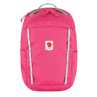 Fjallraven Skule Kids Backpack Magenta Pink - Parasol Store