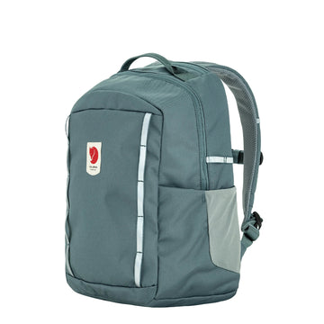 Fjallraven Skule Kids Backpack Nimbus Blue