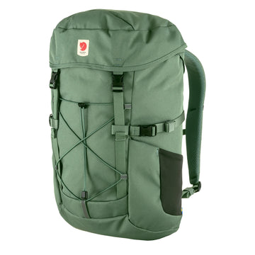 Fjallraven Skule Top 26 Patina Green - Parasol Store