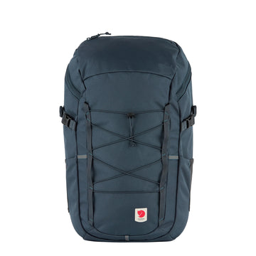 Fjallraven Skule Top Zip 30 Backpack Navy