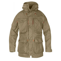 Fjallraven Smock No 1 Sand - Parasol Store