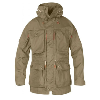 Fjallraven Smock No 1 Sand - Parasol Store