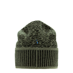 Fjallraven Snow Beanie Deep Forest