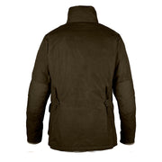 Fjallraven Sormland Padded Jacket Dark Olive - Parasol Store