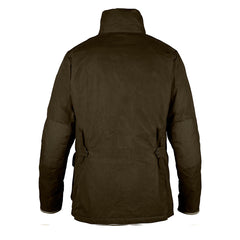 Fjallraven Sormland Padded Jacket Dark Olive - Parasol Store