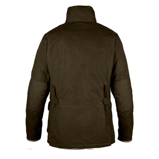 Fjallraven Sormland Padded Jacket Dark Olive - Parasol Store