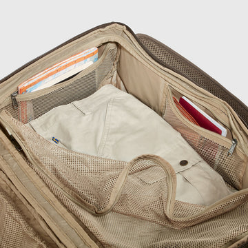 Fjallraven Splitpack Large Dark Olive - Parasol Store