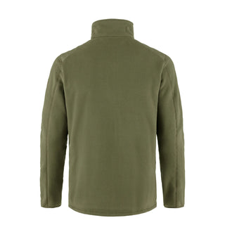 Fjallraven Sten Fleece Green - Parasol Store