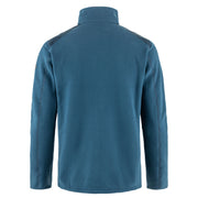Fjallraven Sten Fleece Indigo Blue - Parasol Store