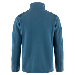 Fjallraven Sten Fleece Indigo Blue - Parasol Store