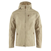Fjallraven Sten Jacket Fossil - Parasol Store