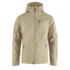 Fjallraven Sten Jacket Fossil - Parasol Store