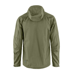 Fjallraven Sten Jacket Green - Parasol Store