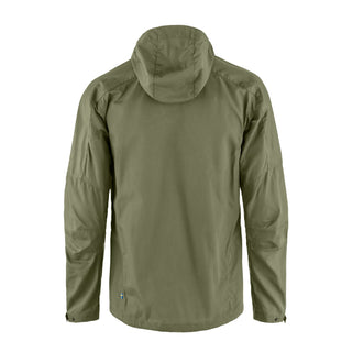 Fjallraven Sten Jacket Green - Parasol Store