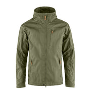Fjallraven Sten Jacket Green - Parasol Store