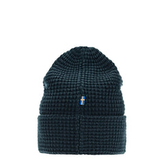 Fjallraven Structure Hat Dark Navy - Parasol Store