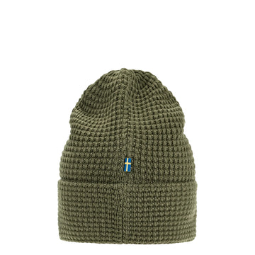 Fjallraven Structure Hat Laurel Green