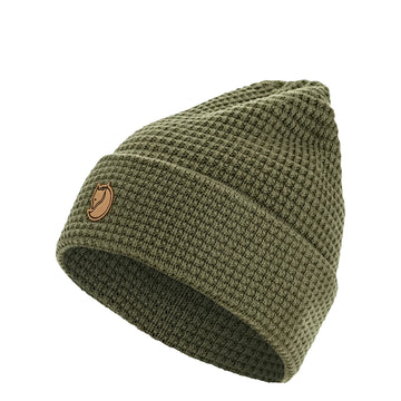 Fjallraven Structure Hat Laurel Green