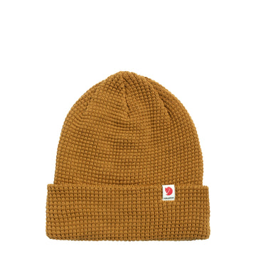 Fjallraven Tab Beanie Hat Acorn - Parasol Store