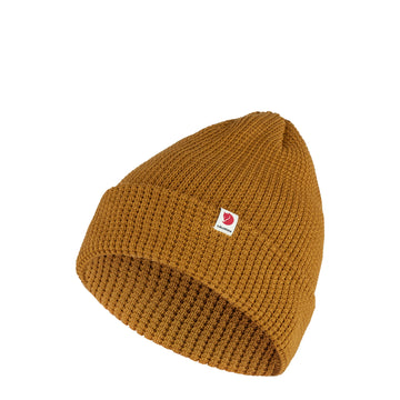 Fjallraven Tab Beanie Hat Acorn - Parasol Store