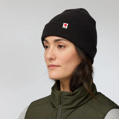 Fjallraven Tab Beanie Hat Acorn - Parasol Store