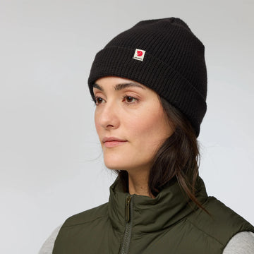 Fjallraven Tab Hat Fossil - Parasol Store