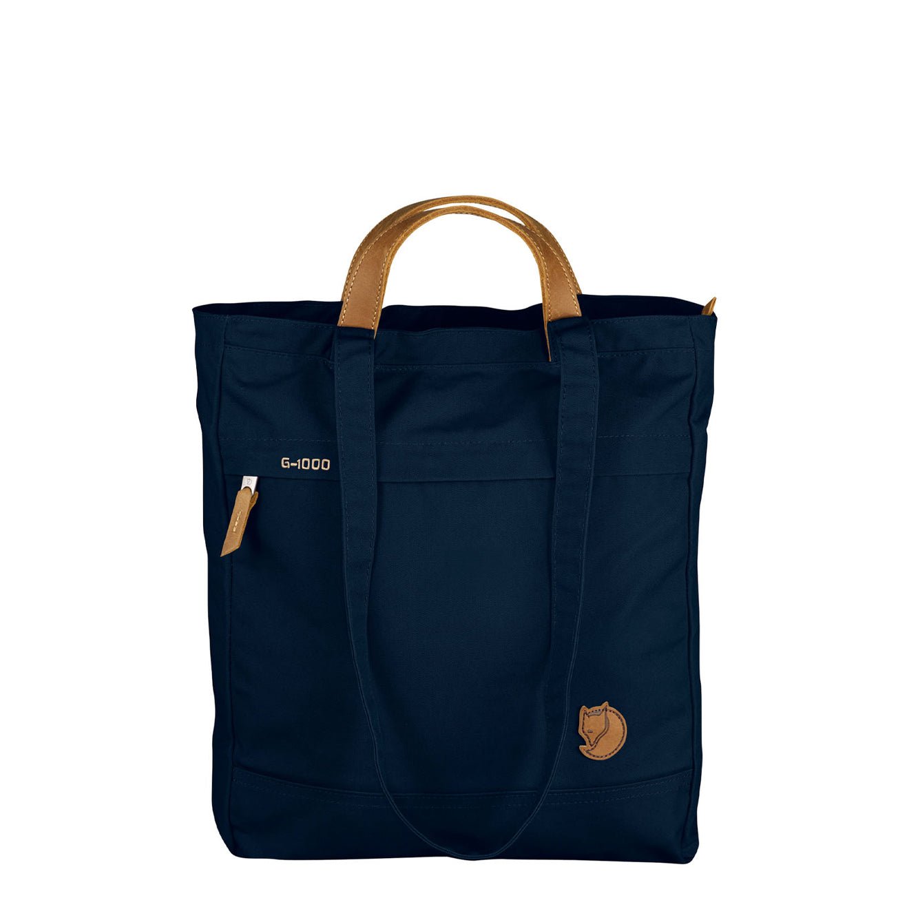 Fjallraven Totepack No. 1 Navy – Parasol Store