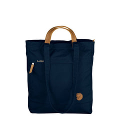 Fjallraven Totepack No. 1 Navy - Parasol Store