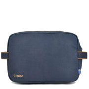 Fjallraven Travel Toiletry Bag Navy - Parasol Store