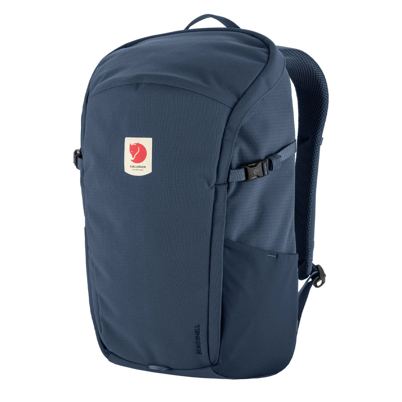 Fjallraven Ulvo 23 Backpack Mountain Blue - Parasol Store