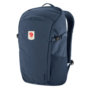 Fjallraven Ulvo 23 Backpack Mountain Blue - Parasol Store