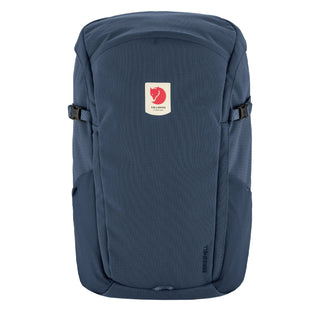 Fjallraven Ulvo 23 Backpack Mountain Blue - Parasol Store